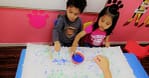 Nursery Or Nursery And Full-Day Care At Little Minds Nursery Dubai
