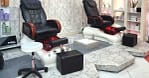 Pamper Yourself With One Session Of Classic Or Gel Mani-Pedi Dubai