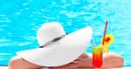 Pool And Fitness Facilities Access At Pool Bar At 4* Two Seasons Hotel Dubai