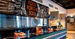 Premium Breakfast Buffet With Live Station And Hot Beverages Dubai