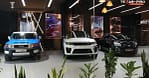 Premium Nano Ceramic Tint With Life Time Warranty (10 Years) Dubai