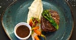 Premium Set Menu From Le Bistrot At 5* Sheraton Abu Dhabi Abu Dhabi