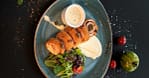 Premium Set Menu From Le Bistrot At 5* Sheraton Abu Dhabi Abu Dhabi