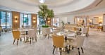 Premium Set Menu From Le Bistrot At 5* Sheraton Abu Dhabi Abu Dhabi