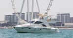 Private Yacht Hire From Bissalama Yachts Dubai