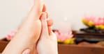 60- Or 75-Minute Foot Or Hand Reflexology Dubai