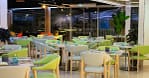 Relish Premium Seafood Night With Soft / House Beverages Dubai