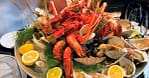 Relish Premium Seafood Night With Soft / House Beverages Dubai