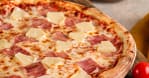 Relish With Classic Or Premium Pizza! Abu Dhabi