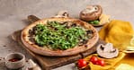Relish With Classic Or Premium Pizza! Abu Dhabi