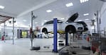 Restore W/ 1 Or 4 Alloy Rim Repairs Or 2 Or 4 Caliper Fancy Paint Dubai