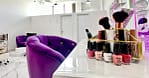 Manicure And Pedicure Or Nail Extensions At Qasr Al Ameerah Dubai