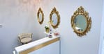Manicure And Pedicure Or Nail Extensions At Qasr Al Ameerah Dubai