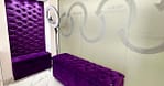 Manicure And Pedicure Or Nail Extensions At Qasr Al Ameerah Dubai