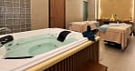 Revitalise With A Choice Of Body Treatment! Dubai