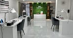 Choice Of Hair Styling Service With Blow Dry Or Root Color Abu Dhabi