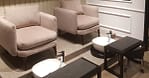 Mani-Pedi At Maison Privee Arabia Dubai