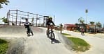 Ropes And Bmx Adventure Package National Deal