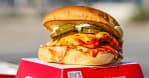 Satisfy Your Cravings With Up To Aed 240 To Spend On Burgers National Deal
