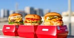 Satisfy Your Cravings With Up To Aed 240 To Spend On Burgers National Deal