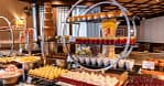 Saturday Brunch With Soft Beverages Dubai