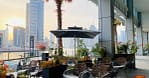 Savor Any 1, 2, Or 4 Pizzas With 1, 2, Or 4 Soft Drink In Business Bay Dubai