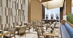 Savor Global Flavors At Cosmic Kitchen: Daily 4-Course Set Menu Dubai
