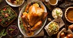 Savor Global Flavors At Cosmic Kitchen: Daily 4-Course Set Menu Dubai