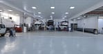 Scratch Repair And Paint Panel At Al Meeraj Auto Workshop Dubai