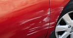 Scratch Repair And Paint Panel At Al Meeraj Auto Workshop Dubai