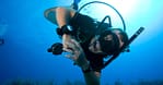 Scuba Diving Experience Dubai