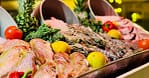 Seafood Night With Choice Of Beverages At 5* Sofitel Jbr Dubai
