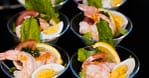 Seafood Night With Choice Of Beverages At 5* Sofitel Jbr Dubai