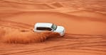 Self-Drive Evening Desert Safari Sharjah & N. Emirates