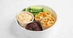 Six-Meal Plan With Delivery Abu Dhabi