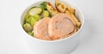 Six-Meal Plan With Delivery Abu Dhabi
