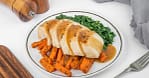 Six-Meal Plan With Delivery Abu Dhabi