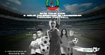 Soccer / Football - Bubble Abu Dhabi