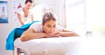 Sports/Deep Tissue With Optional Foot Reflexology Or Acupuncture Dubai