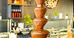 Sumptuous Sunday Brunch At Thyme @ 4* Novotel Jvt Dubai