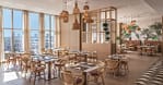 Sumptuous Sunday Brunch At Thyme @ 4* Novotel Jvt Dubai