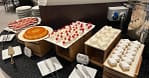 Sunday Filipino Theme Night Dinner Buffet With Soft Or House Beverages Dubai