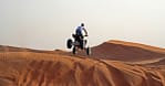 Desert Safari With Quad Biking Dubai