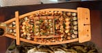Sushi Combo For One Or Two At Sushi Fashion Dubai