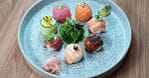Sushi Extravaganza: For One, Two Or Four Dubai
