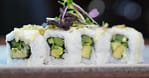 Sushi Extravaganza: For One, Two Or Four Dubai