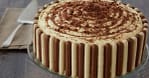 Takeaway Cake Of Choice: One Kg Abu Dhabi