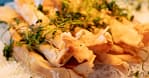 Thai-Japonese Saturday Or Sunday Brunch:Child (Aed 85) Adult (Aed 175) Abu Dhabi