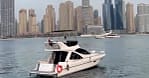 Tour - Boat Dubai