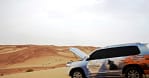 Tour – Bus Abu Dhabi